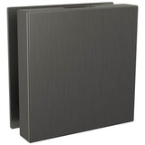 Brizo - Other MystixE Square Steam Head - Luxe Steel