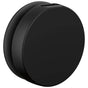 Brizo - Other MystixE Round Steam Head - Matte Black