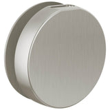 Brizo - Other MystixE Round Steam Head - Brushed Nickel