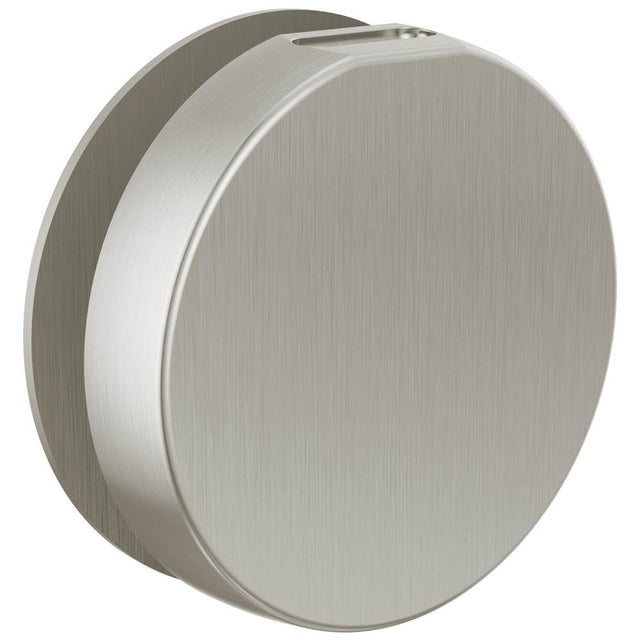 Brizo - Other MystixE Round Steam Head - Brushed Nickel