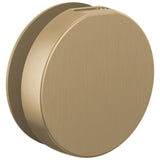 Brizo - Other MystixE Round Steam Head - Luxe Gold