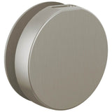 Brizo - Other MystixE Round Steam Head - Luxe Nickel