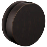 Brizo - Other MystixE Round Steam Head - Venetian Bronze