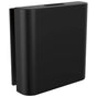 Brizo - Other MystixE Classic Square Steam Head - Matte Black