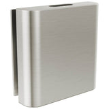 Brizo - Other MystixE Classic Square Steam Head - Brushed Nickel