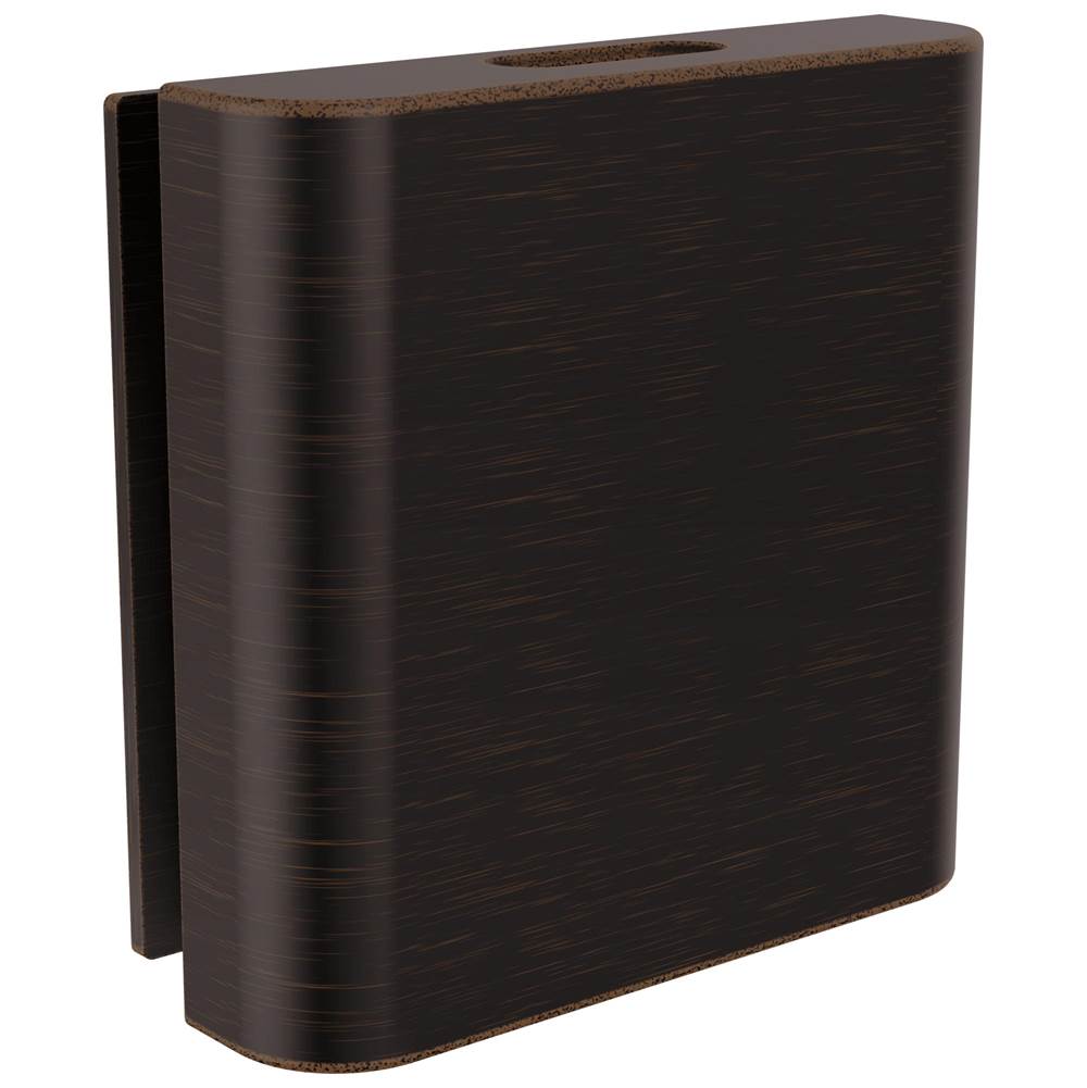Brizo - Other MystixE Classic Square Steam Head - Venetian Bronze