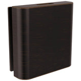 Brizo - Other MystixE Classic Square Steam Head - Venetian Bronze