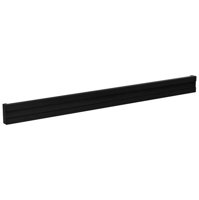 Brizo - Other MystixE Bilateral Steam Head - Matte Black