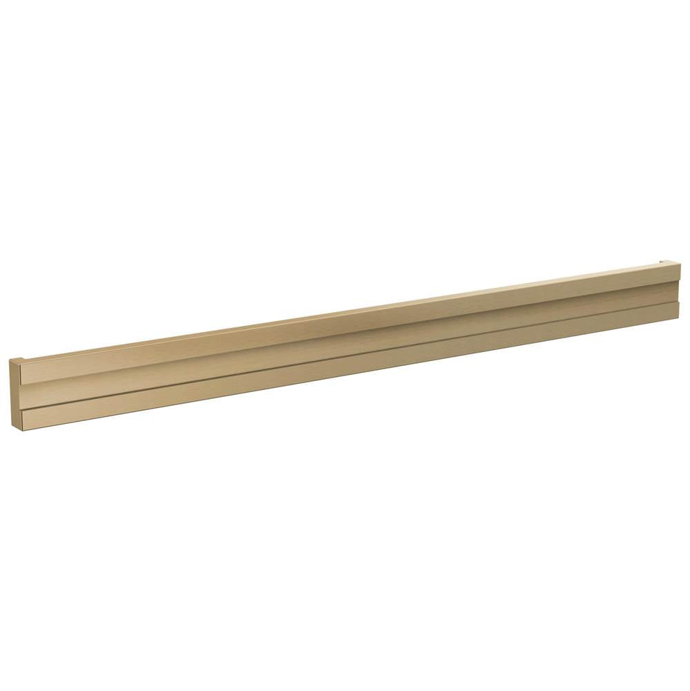 Brizo - Other MystixE Bilateral Steam Head - Luxe Gold