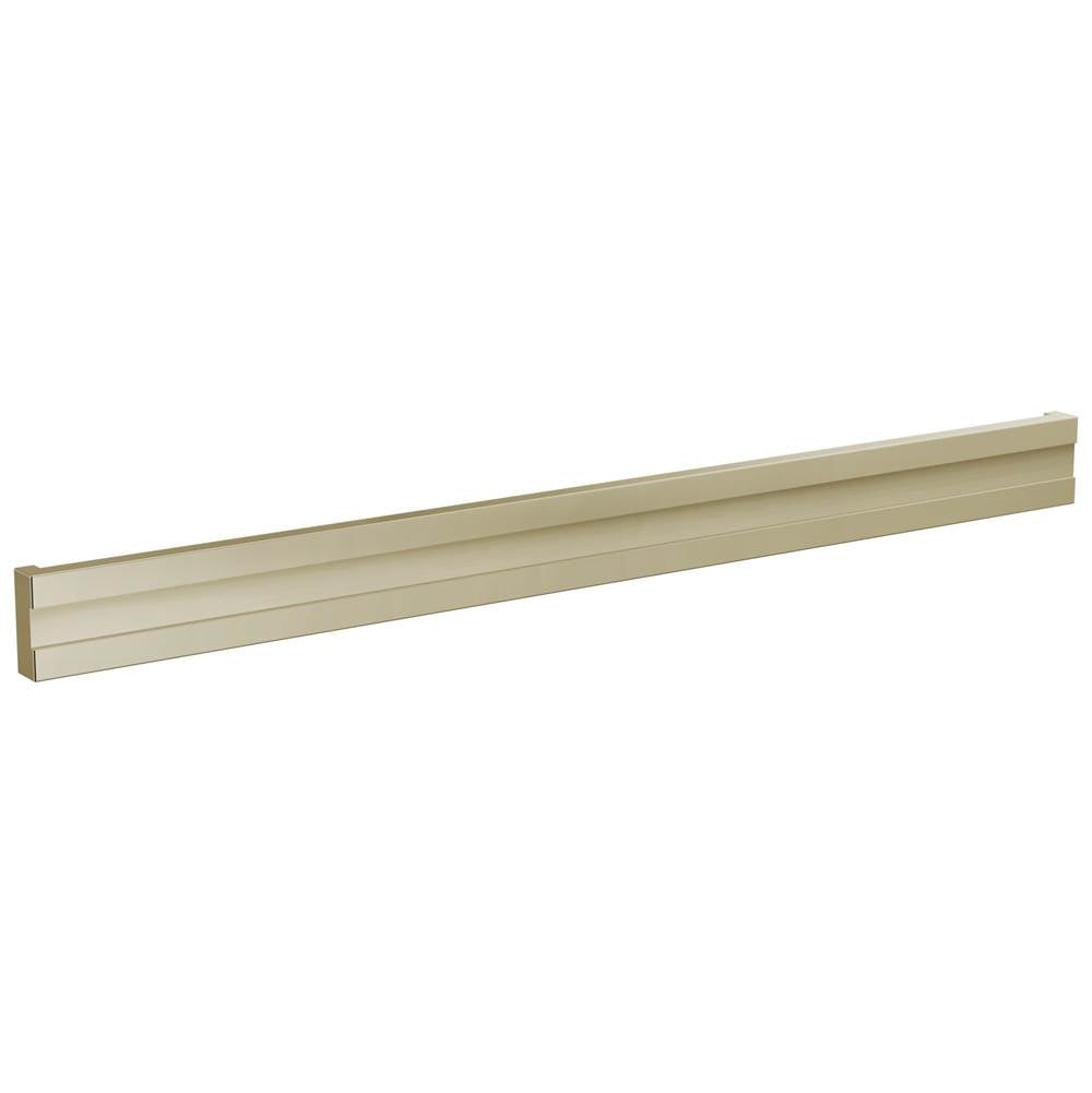 Brizo - Other MystixE Bilateral Steam Head - Polished Nickel