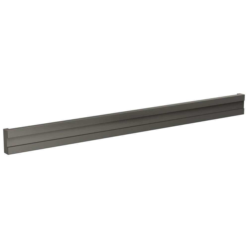 Brizo - Other MystixE Bilateral Steam Head - Luxe Steel