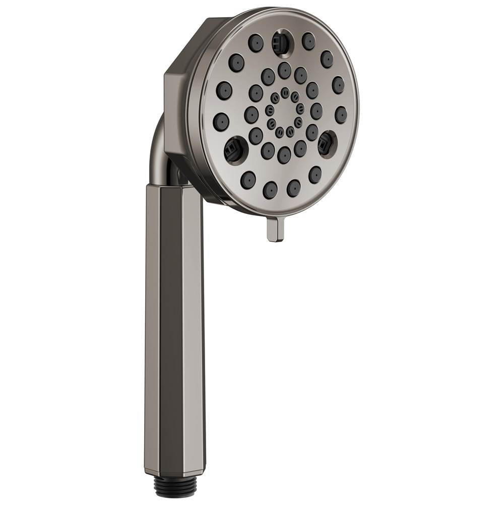 Brizo - BeauclereE Handshower - Brilliance Black Onyx