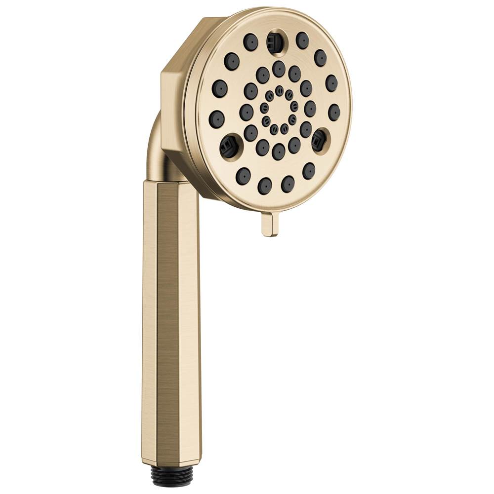 Brizo - BeauclereE Handshower - Luxe Gold