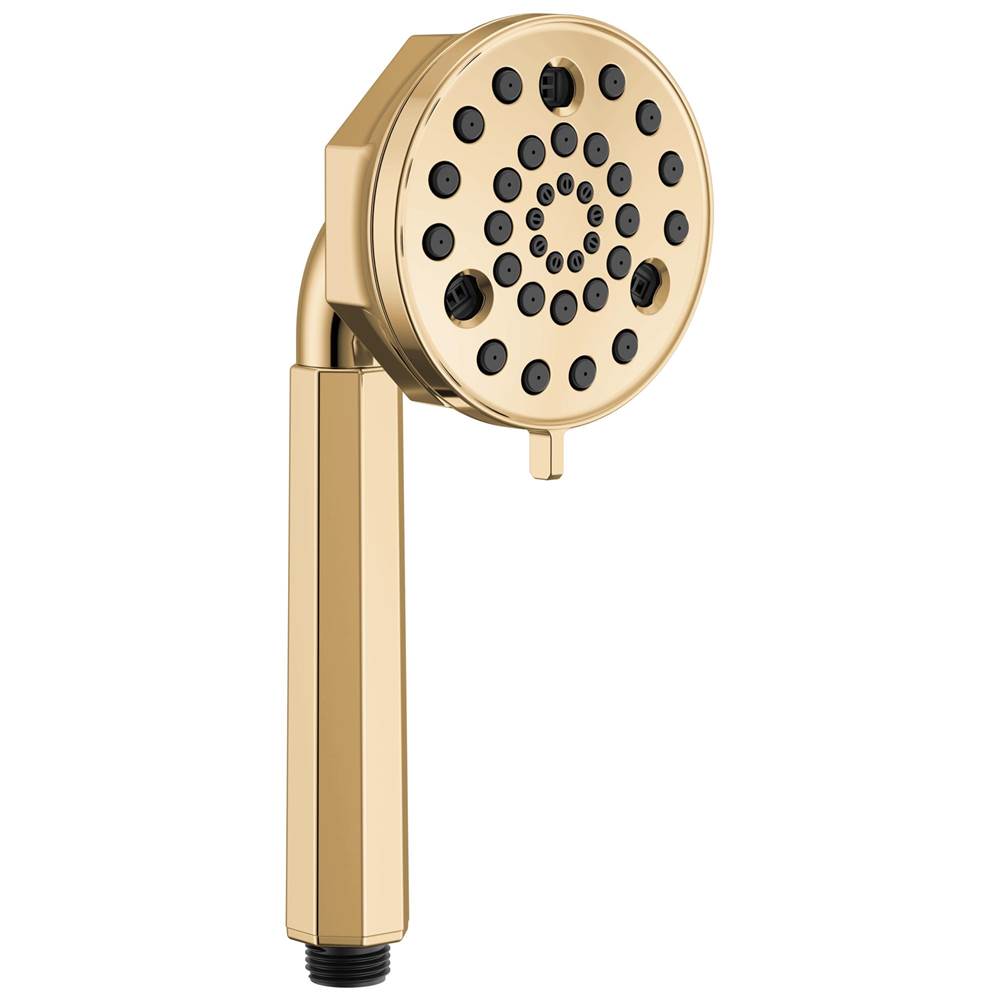 Brizo - BeauclereE Handshower - Polished Gold