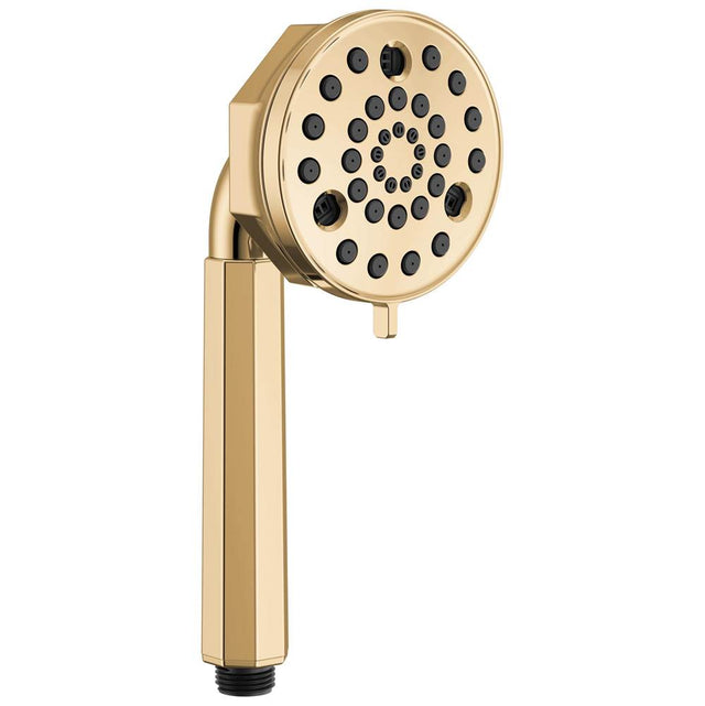 Brizo - BeauclereE Handshower - Polished Gold