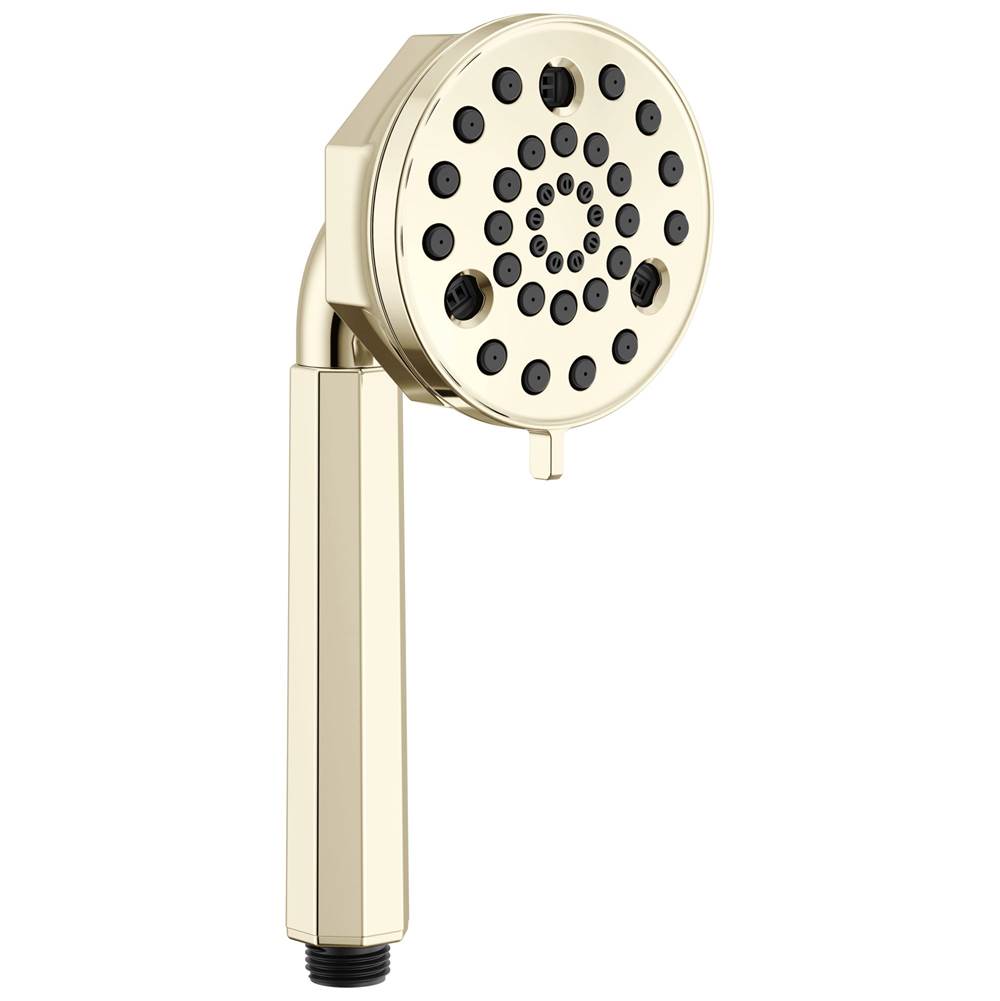 Brizo - BeauclereE Handshower - Polished Nickel