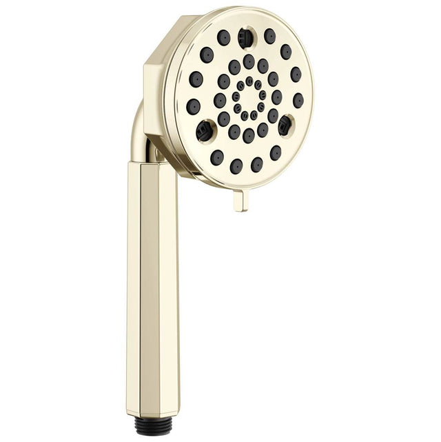 Brizo - BeauclereE Handshower - Polished Nickel