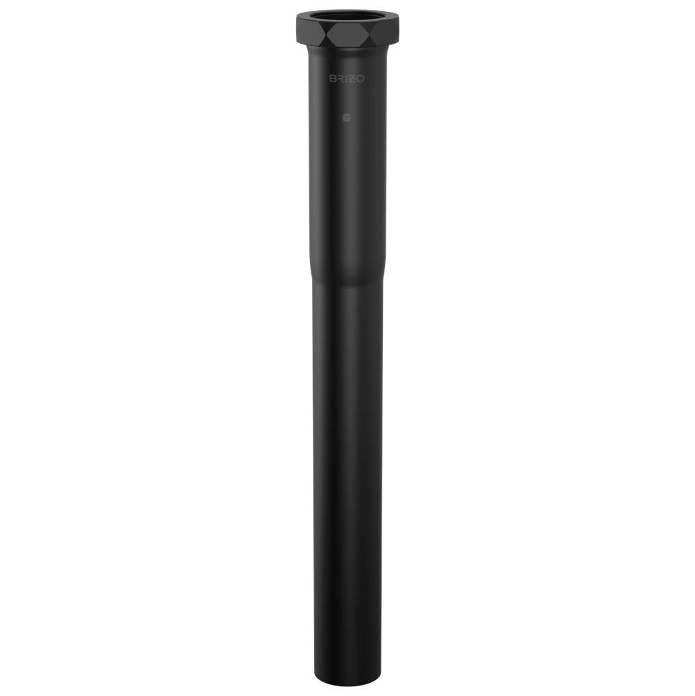 Brizo - Other P- Trap Slip Joint Extension - Matte Black