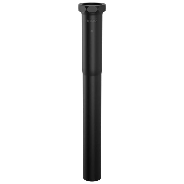 Brizo - Other P- Trap Slip Joint Extension - Matte Black