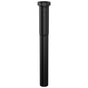 Brizo - Other P- Trap Slip Joint Extension - Matte Black