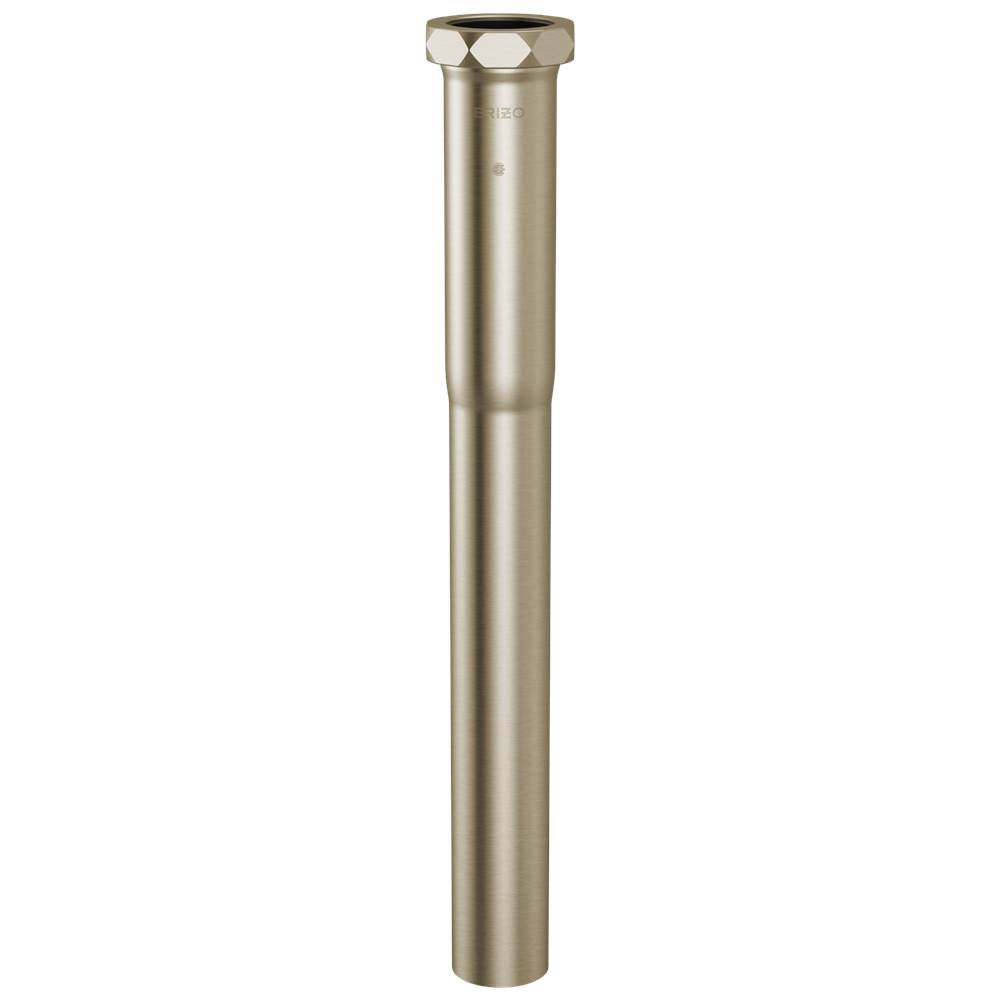 Brizo - Other P- Trap Slip Joint Extension - Brushed Nickel