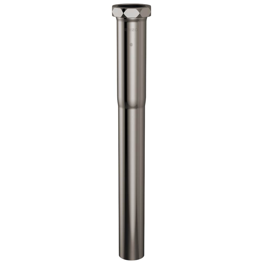 Brizo - Other P- Trap Slip Joint Extension - Brilliance Black Onyx