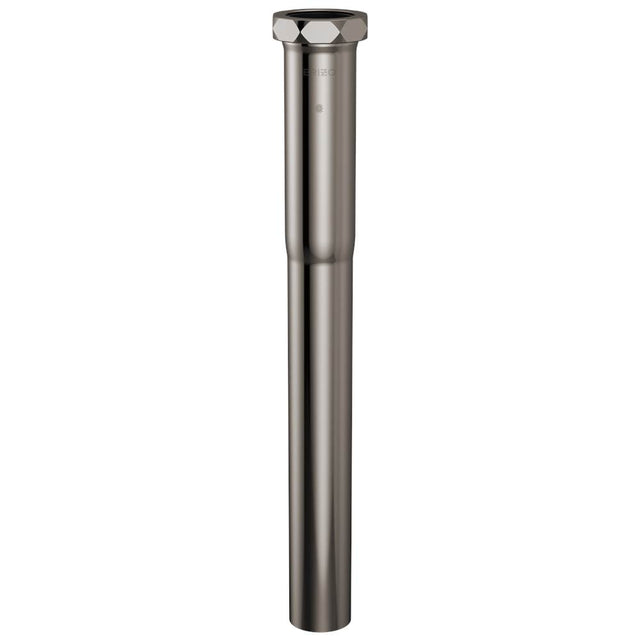 Brizo - Other P- Trap Slip Joint Extension - Brilliance Black Onyx