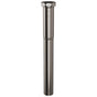 Brizo - Other P- Trap Slip Joint Extension - Brilliance Black Onyx