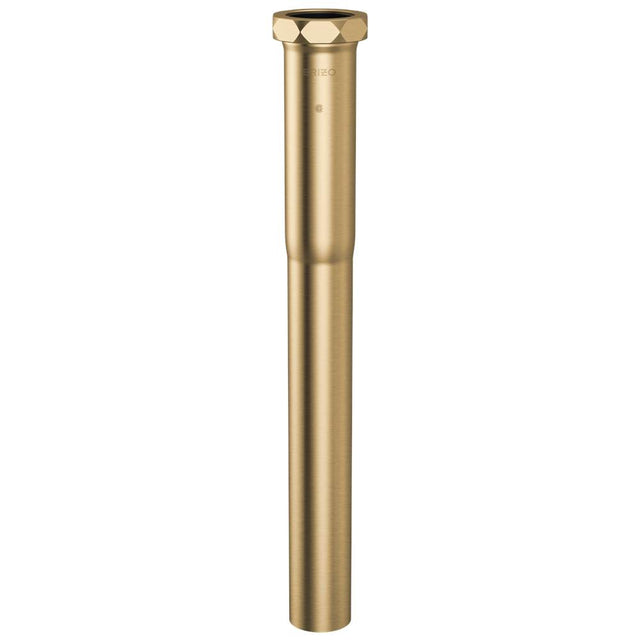 Brizo - Other P- Trap Slip Joint Extension - Luxe Gold