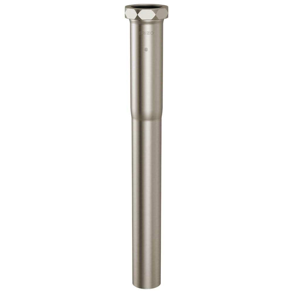 Brizo - Other P- Trap Slip Joint Extension - Luxe Nickel