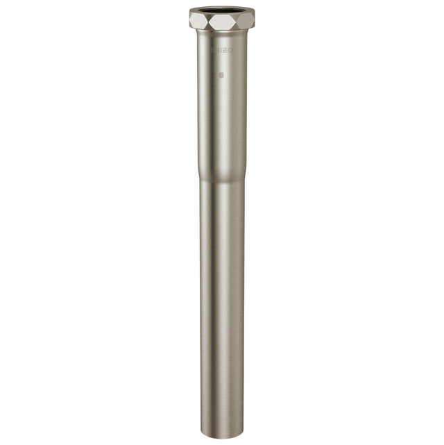 Brizo - Other P- Trap Slip Joint Extension - Luxe Nickel