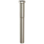 Brizo - Other P- Trap Slip Joint Extension - Luxe Nickel