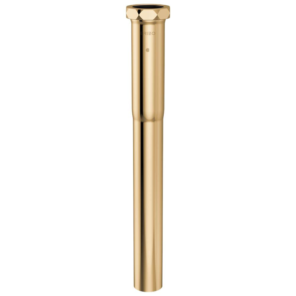 Brizo - Other P- Trap Slip Joint Extension - Polished Gold