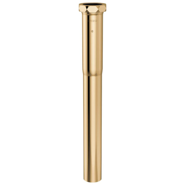 Brizo - Other P- Trap Slip Joint Extension - Polished Gold