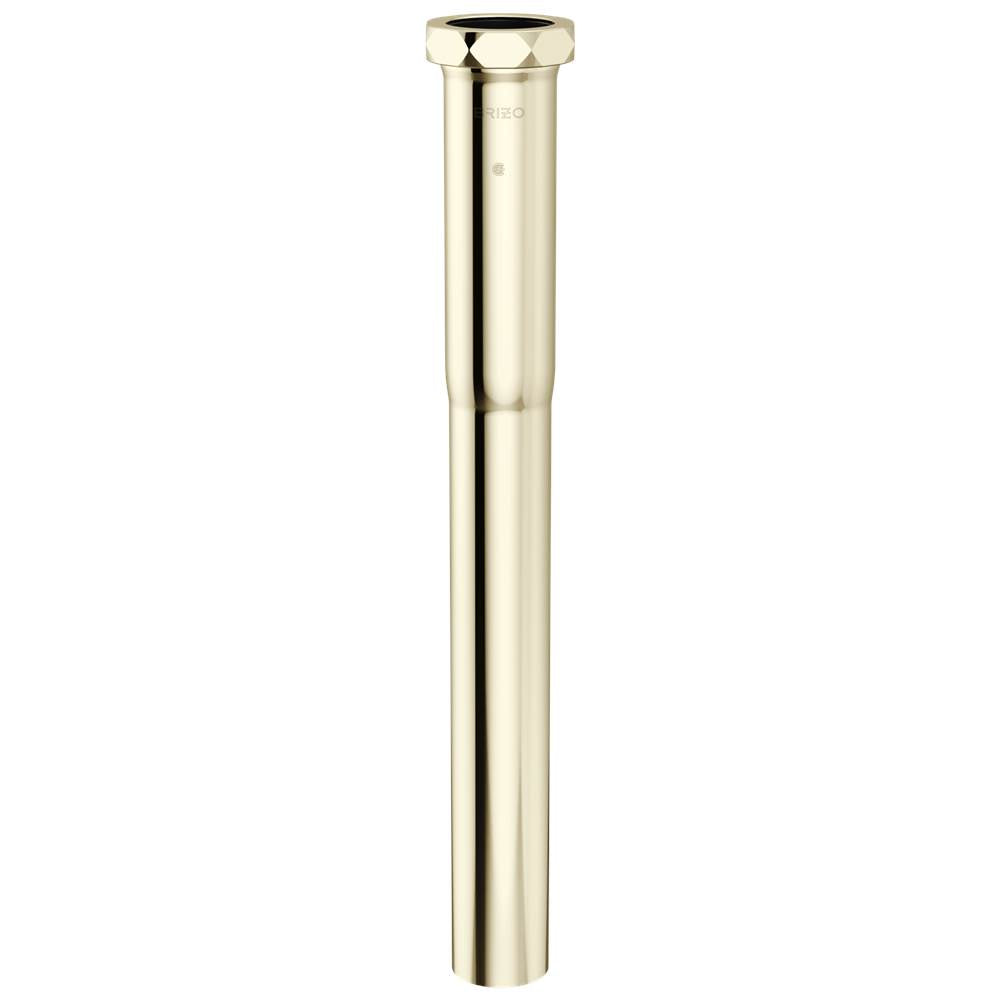 Brizo - Other P- Trap Slip Joint Extension - Polished Nickel
