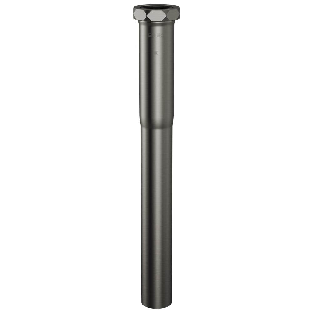 Brizo - Other P- Trap Slip Joint Extension - Luxe Steel