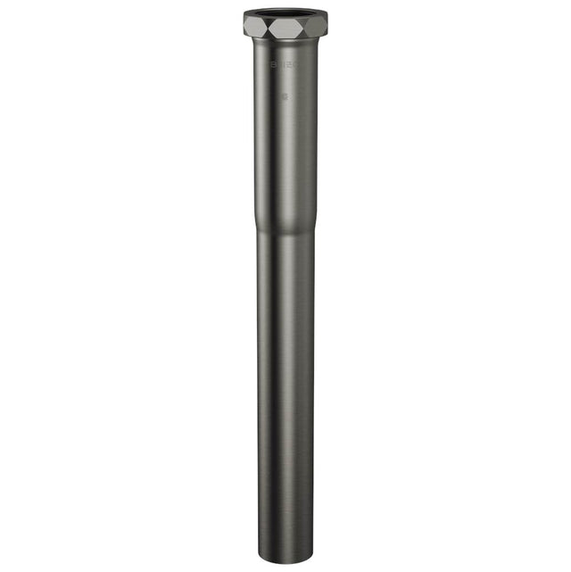 Brizo - Other P- Trap Slip Joint Extension - Luxe Steel