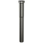 Brizo - Other P- Trap Slip Joint Extension - Luxe Steel