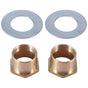 Brizo - Other Extension kit (Includes set of 2) - Not Applicable