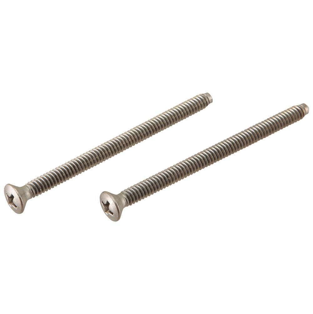 Brizo - Other Trim Screws - Brushed Nickel