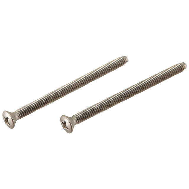 Brizo - Other Trim Screws - Brushed Nickel