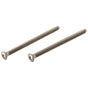 Brizo - Other Trim Screws - Brushed Nickel