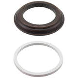 Brizo - Other Base with Gasket - Venetian Bronze
