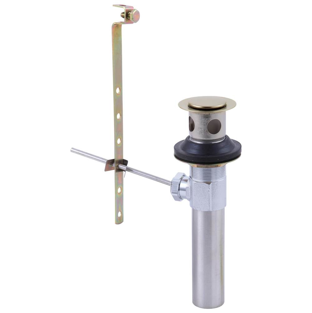 Brizo - Other Complete Pop-Up Assembly - Brushed Nickel