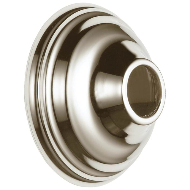Brizo - Traditional Shower Flange - Polished Nickel