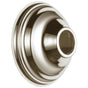 Brizo - Traditional Shower Flange - Polished Nickel