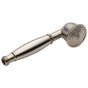 Brizo - Other D-TRADITIONAL HAND HELD SHWR HEAD/HAND - Brushed Nickel