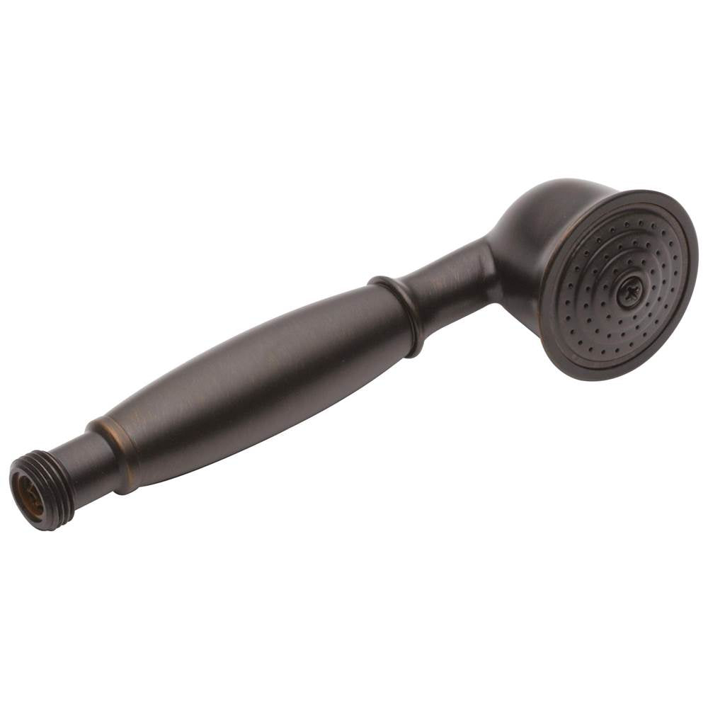 Brizo - Other D-TRADITIONAL HAND HELD SHWR HEAD/HAND - Venetian Bronze