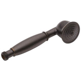Brizo - Other D-TRADITIONAL HAND HELD SHWR HEAD/HAND - Venetian Bronze