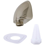 Brizo - Other Wall Mount Elbow - Polished Nickel